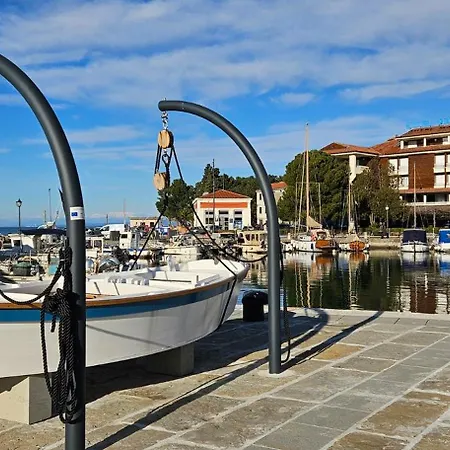 Apartamento Studio Laguna 68