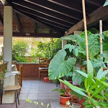 Studio Laguna 68 Apartamento Izola